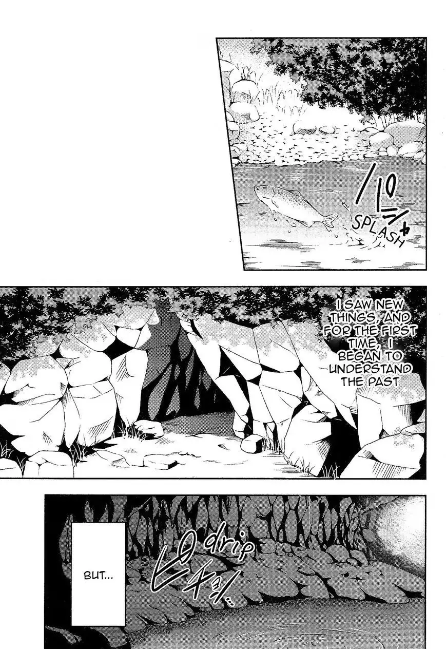 Kagerou Days Chapter 32 9